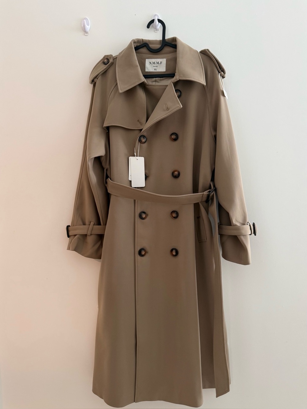Classic Trench Coat new with tag